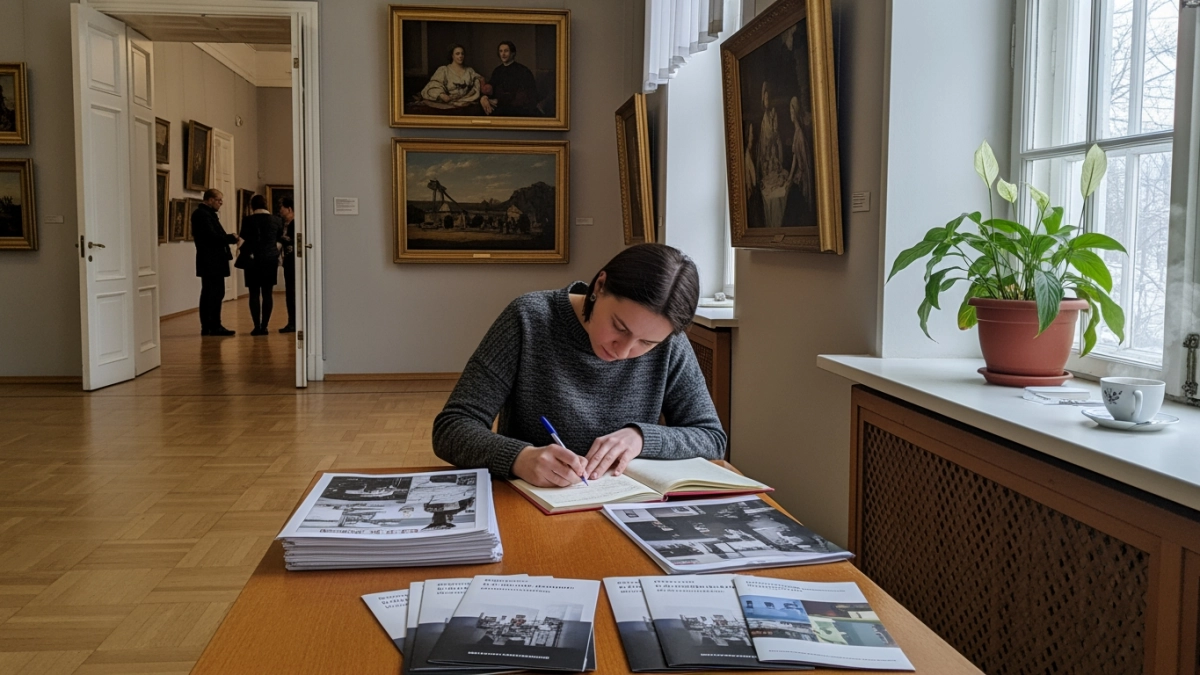 Во Владивостоке на 57-м году жизни скончалась журналист Любовь Берчанская