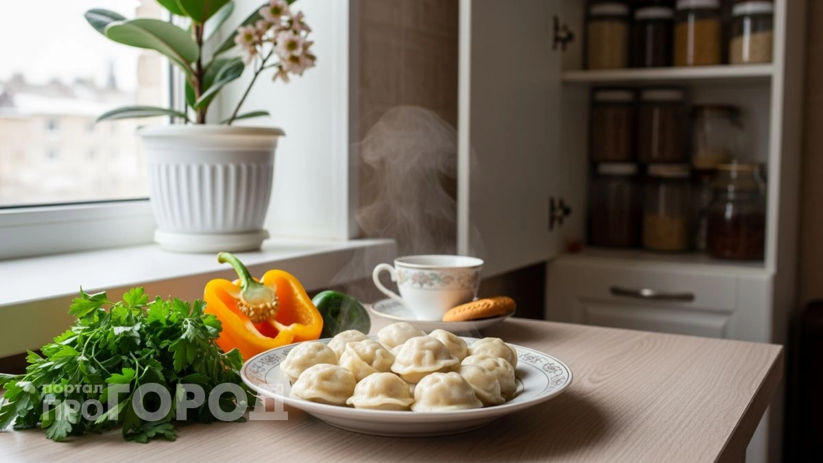 Худшее для желудка: гастроэнтеролог объяснила, почему пельмени опаснее фастфуда при этих заболеваниях