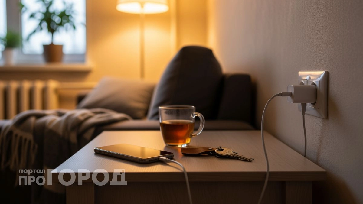 Риск пожара из-за обычной зарядки: пять опасных привычек, которые пора менять прямо сейчас ради безопасности