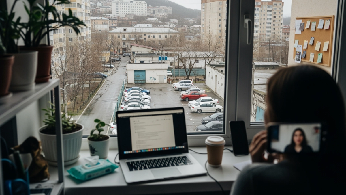 Владивостокская «наставница» обещает решить любые проблемы за 20 тысяч рублей — без дипломов