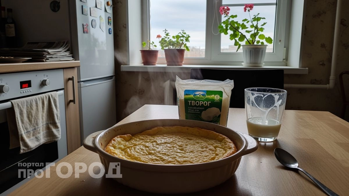 Перестаньте есть творог просто так: добавьте этот простой продукт для мгновенного усвоения каждой порции белка