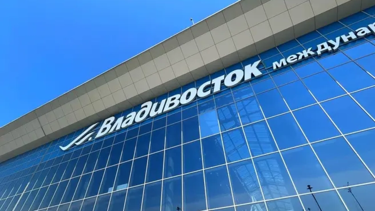 Мишустин утвердил план развития транспорта Приморья: аэропорт, дороги и угольные терминалы