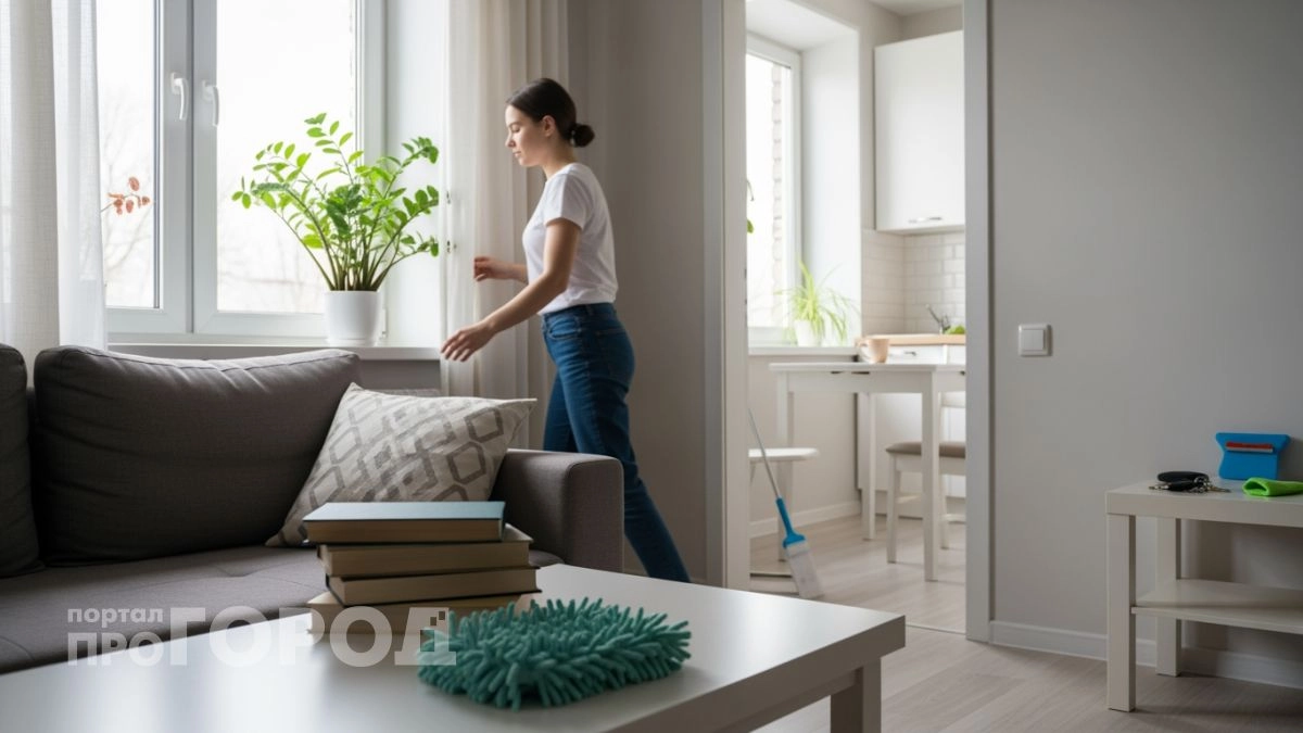 Больше никакой генеральной уборки: шесть простых правил поддерживают идеальный порядок в моем доме каждый день