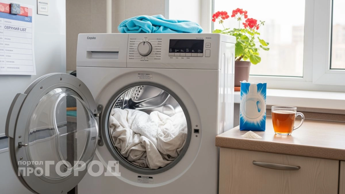 Хватит гадать куда сыпать порошок: мастер раскрыл секрет идеальной стирки без порчи вещей и неприятного запаха