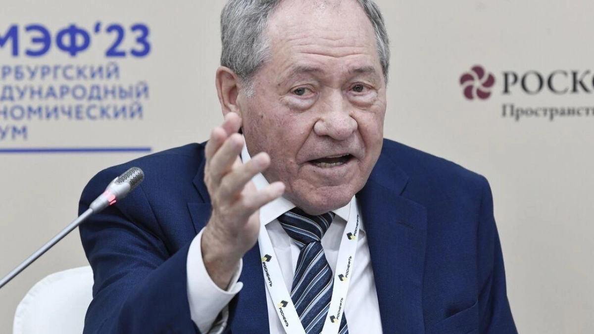 Экс-министр по налогам РФ Букаев идёт на праймериз «Единой России» в Приморье