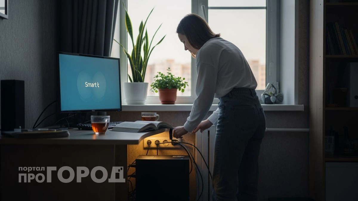 Перестаньте кормить свои розетки: эти устройства крадут ваши деньги каждую ночь пока вы крепко спите