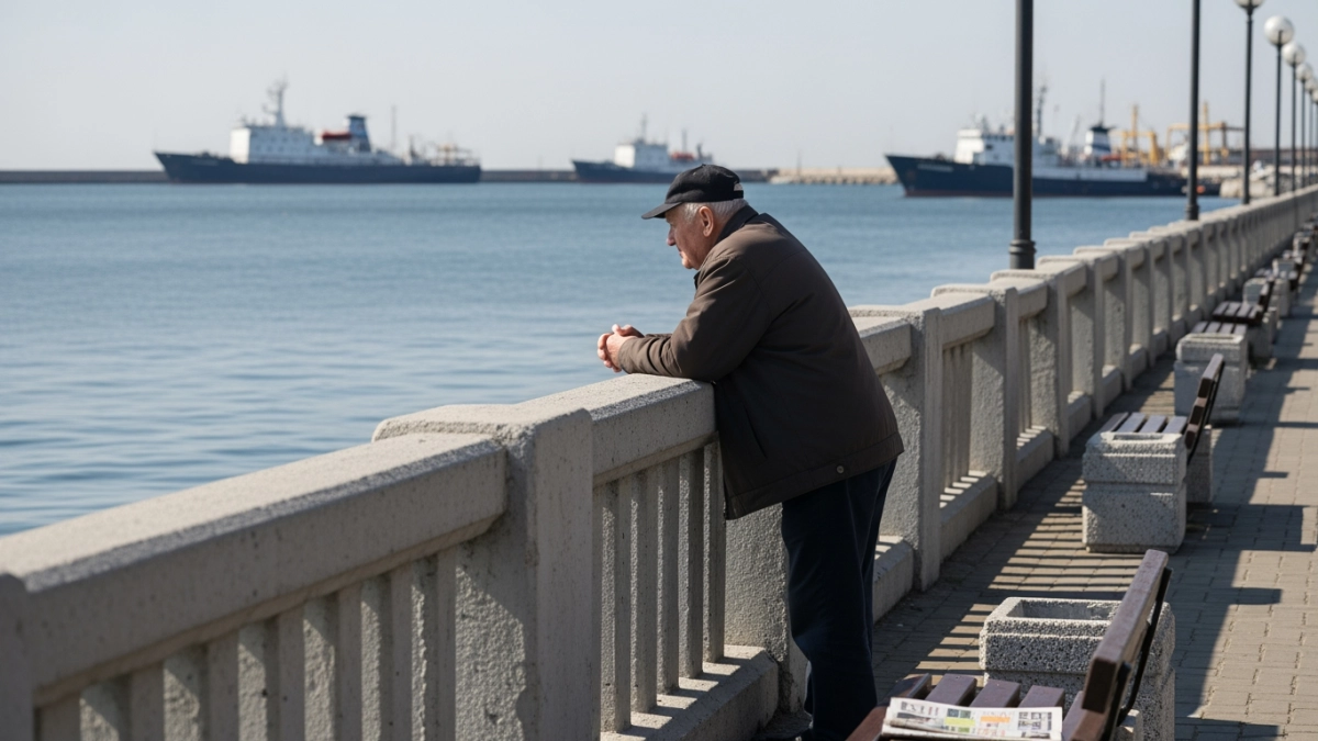 Иран атаковал американский вертолётоносец с пятью тысячами военных на борту