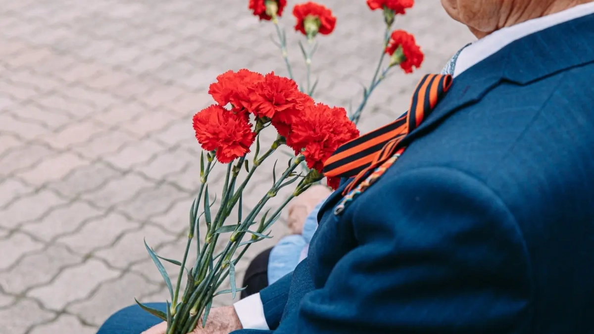 Ветераны Приморья получат по 10 тысяч рублей ко Дню Победы