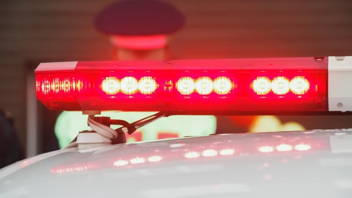 Большегруз протаранил Toyota Probox под Спасском-Дальним: водитель погиб