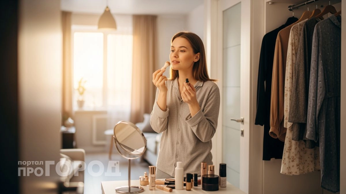 Хватит откладывать красоту на завтра: простые утренние привычки, которые помогут вам выглядеть на все сто