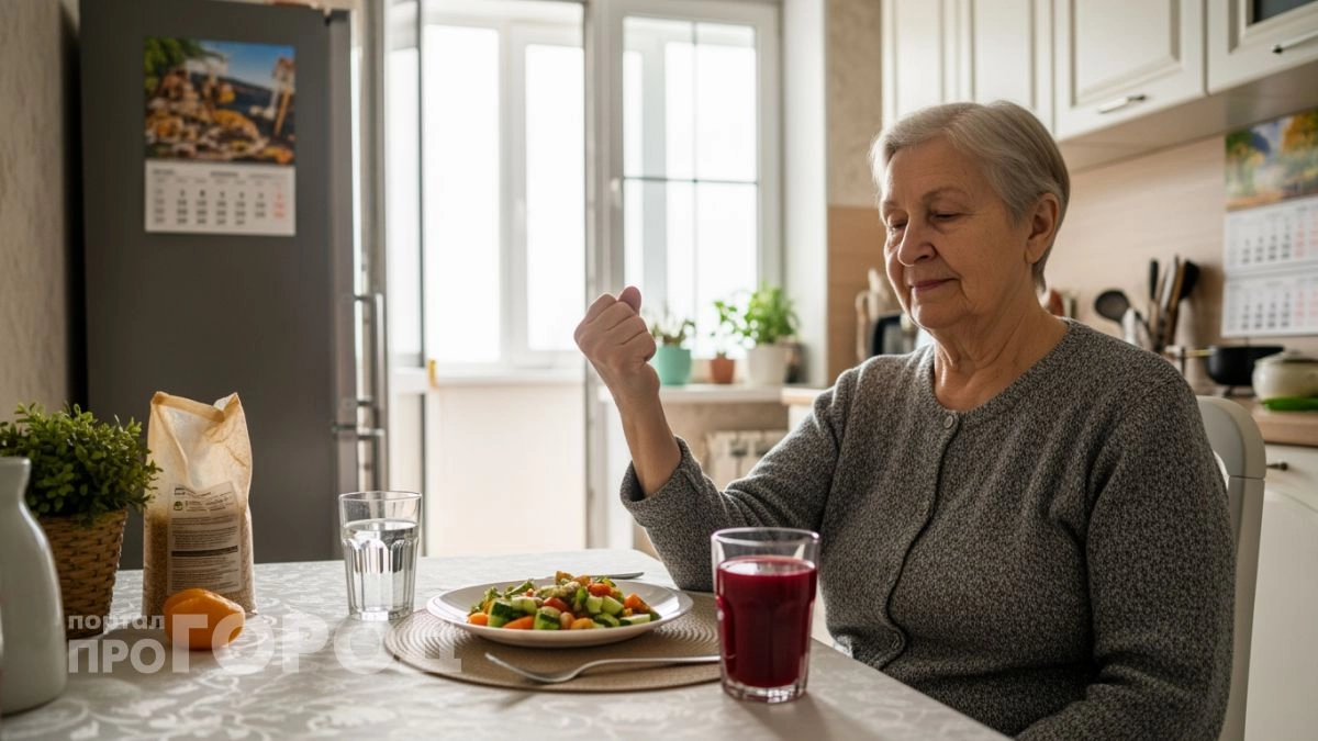 Очистите сосуды от холестерина за месяц: один доступный продукт из супермаркета работает эффективнее лекарств
