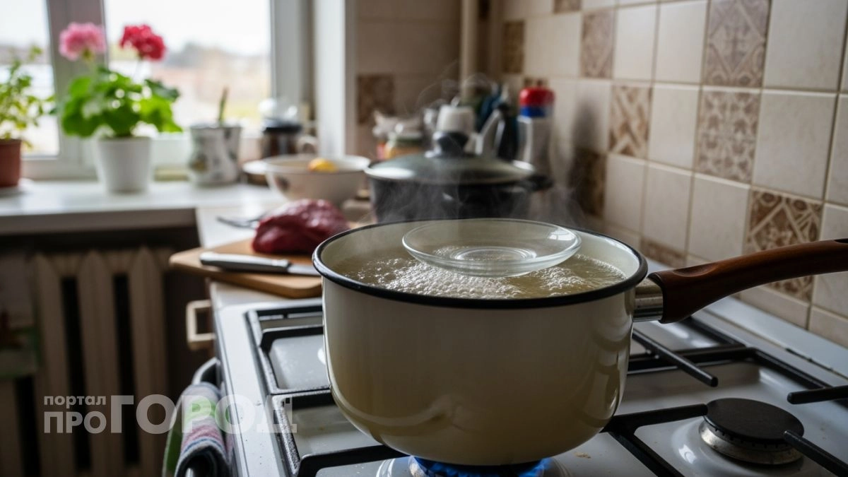 Секрет нежнейшего мяса раскрыт: просто добавьте в кастрюлю этот предмет и говядина станет мягкой за полчаса