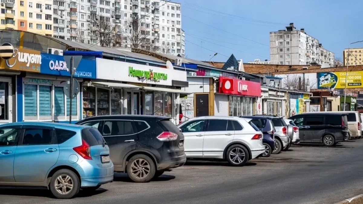 У кинотеатра «Галактика» во Владивостоке появится торговый центр к 2032 году