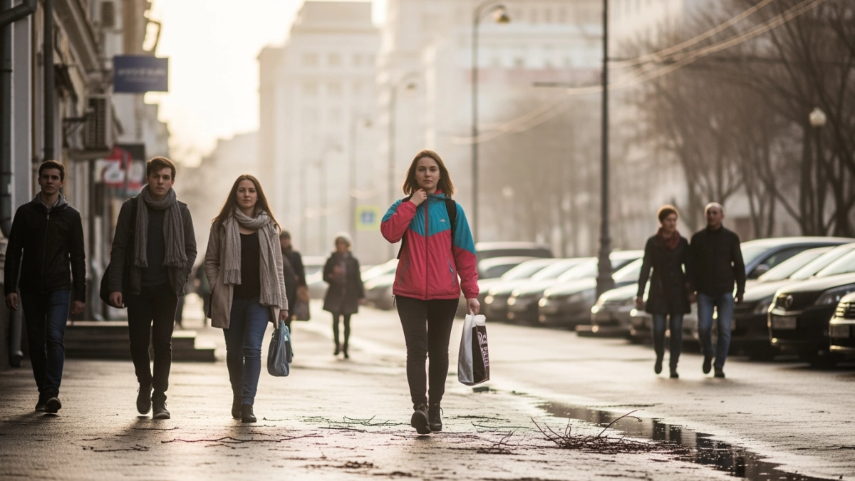 Заболеваемость гриппом и ОРВИ в Приморье упала на 19% за неделю