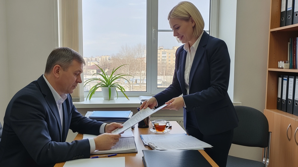 Раненым ветеранам СВО в Приморье открыли вакансии в ГУФСИН с полным соцпакетом