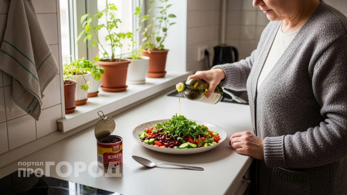 Забудьте про дорогие суперфуды: этот доступный продукт из ближайшего магазина омолаживает клетки и гонит болезни