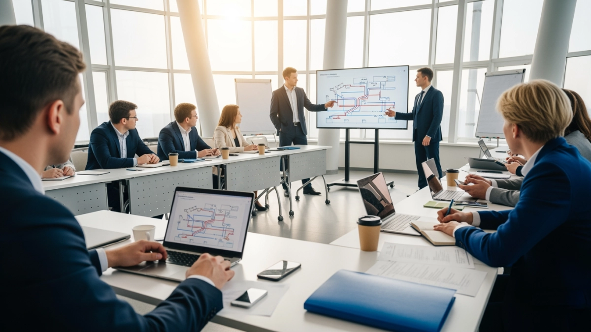 АЭС в Приморье: эксперты обсудят строительство станции в Уссурийском округе