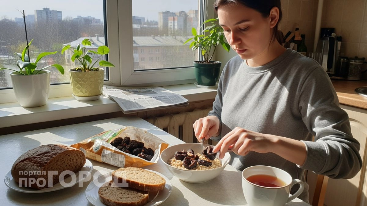 Перестаньте переплачивать за курагу и изюм: этот сухофрукт из Магнита в разы полезнее и стоит сущие копейки