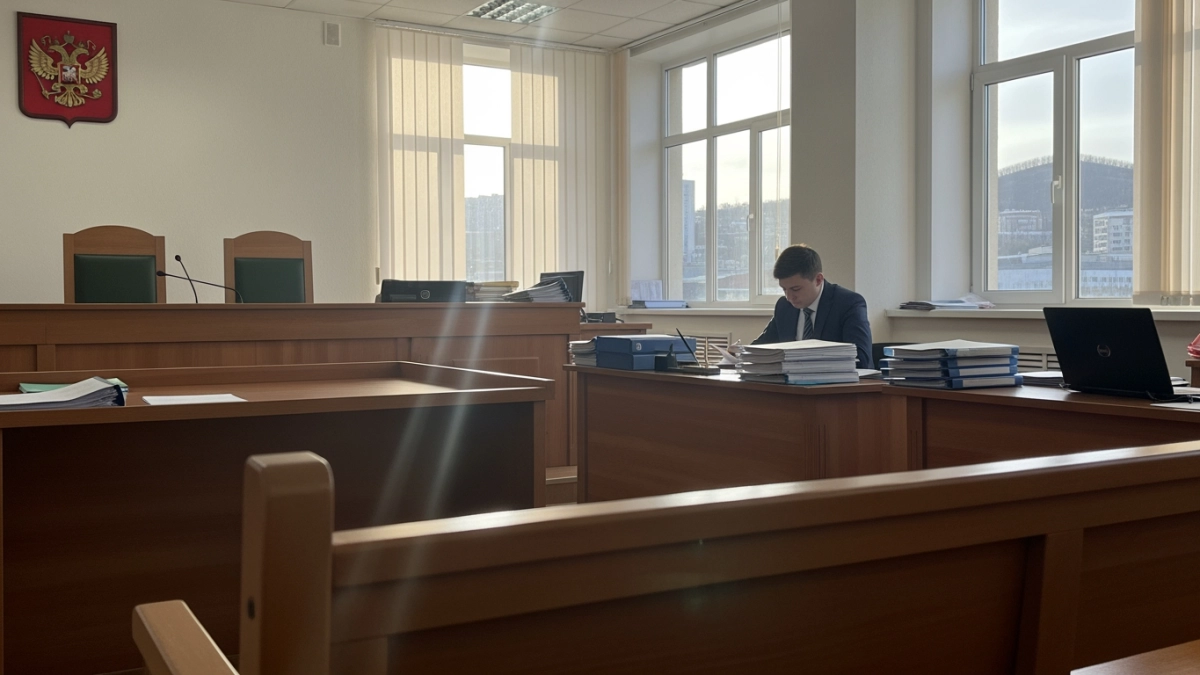 Дело сына «крабового короля» о контрабанде на 2,6 млрд перенесли на апрель