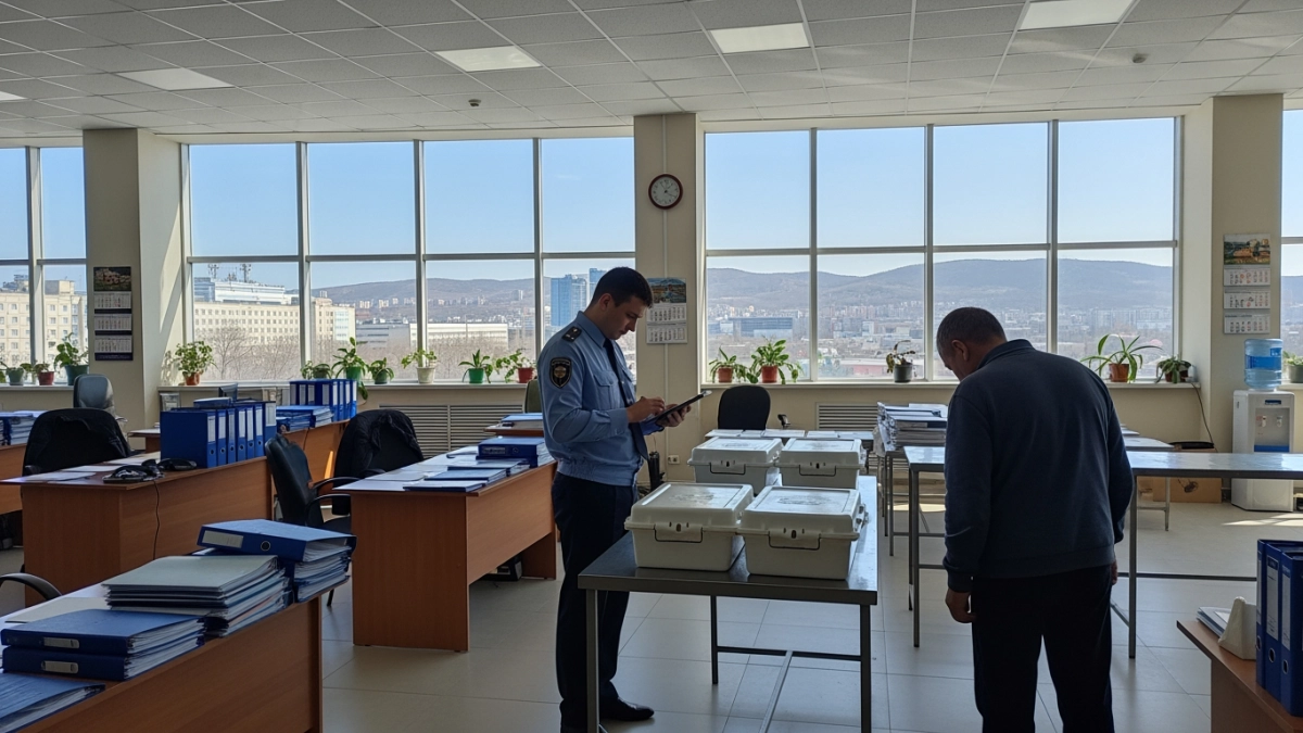 Контрабанда ежей обошлась сахалинцу в штраф и конфискацию на 36 млн рублей