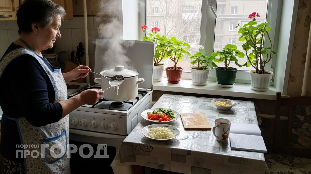 Хватит портить суп: шеф-повар объяснил, почему сливать первый бульон после закипания это большая ошибка