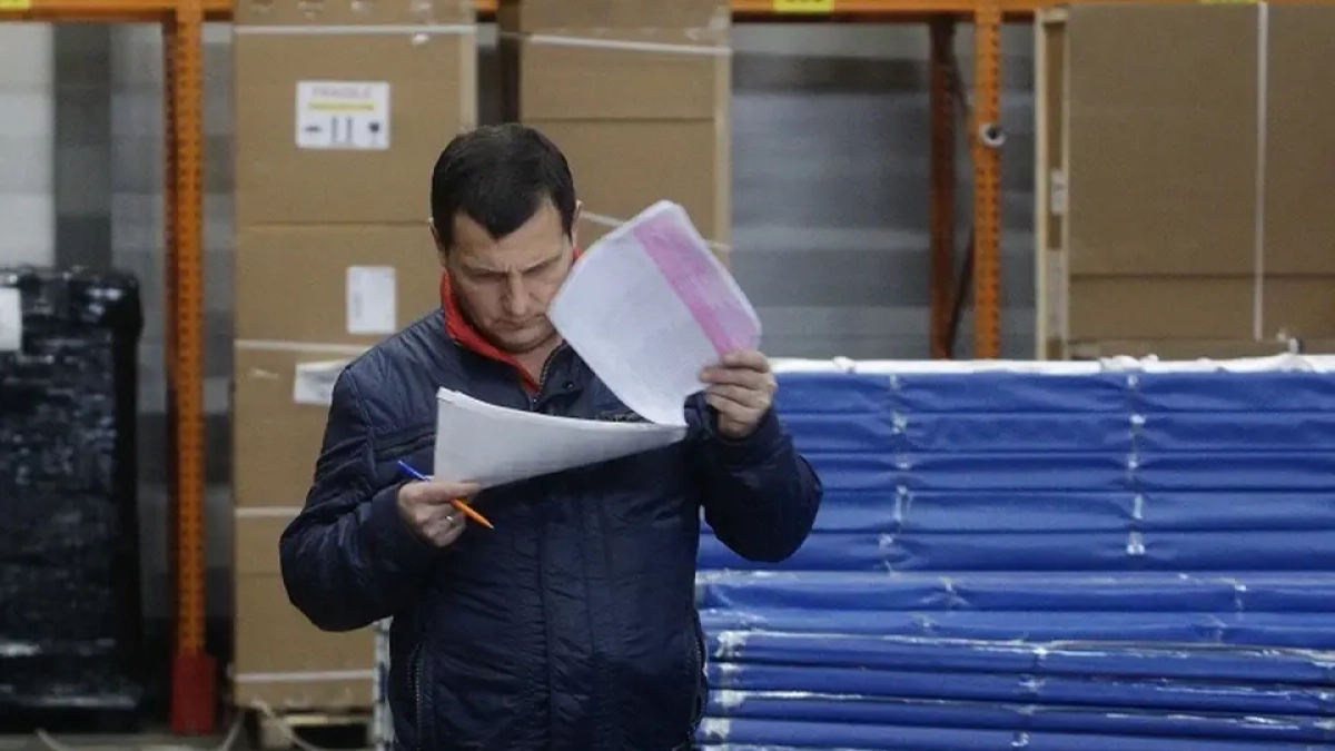 Рыбоводное предприятие в Приморье скрыло молодь кеты от электронного учёта