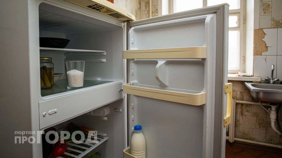 Холодильник прослужит в два раза дольше: копеечное средство из аптечки предотвратит дорогую поломку техники