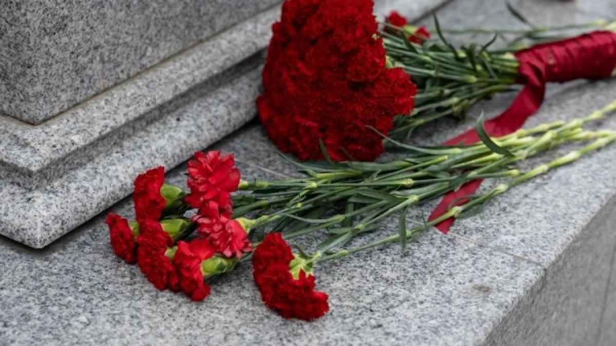 Владивосток почтит узников концлагерей у монумента Карбышеву 11 апреля