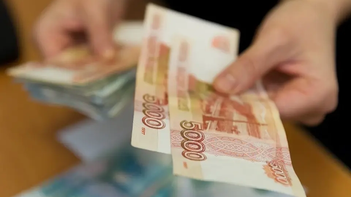 Руководитель фирмы из Приморья два года уводил деньги мимо налоговой