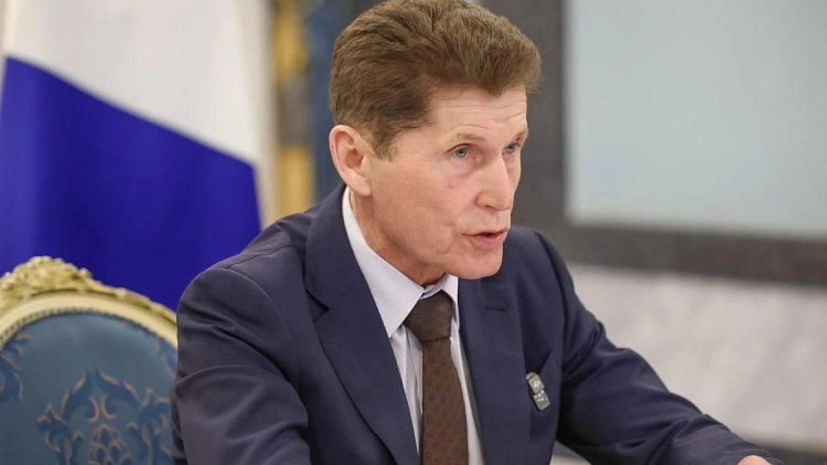 Кожемяко предложил бизнесу готовить туристические кадры под запрос отрасли