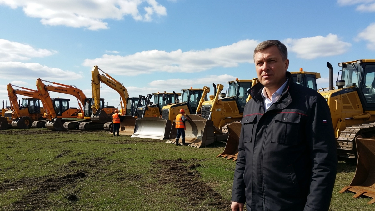 Приморье закупило 128 единиц техники и углубило русла рек перед паводками