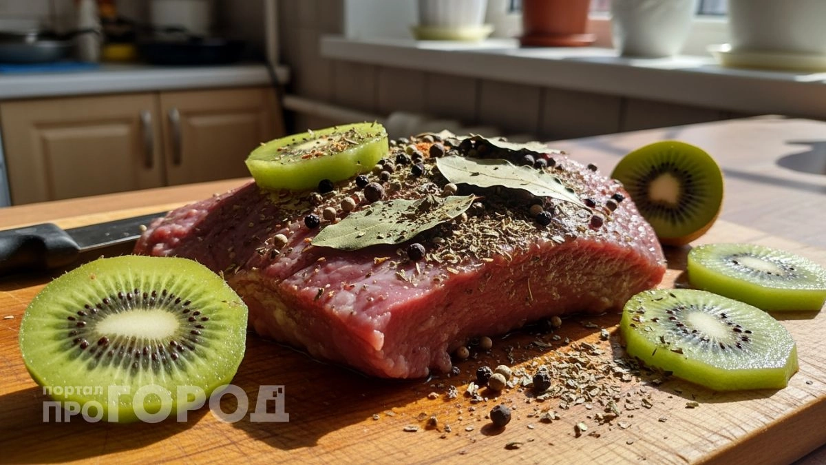 Больше не переплачиваю за вырезку: добавляю две ложки в маринад и даже самый жесткий кусок тает на языке как масло