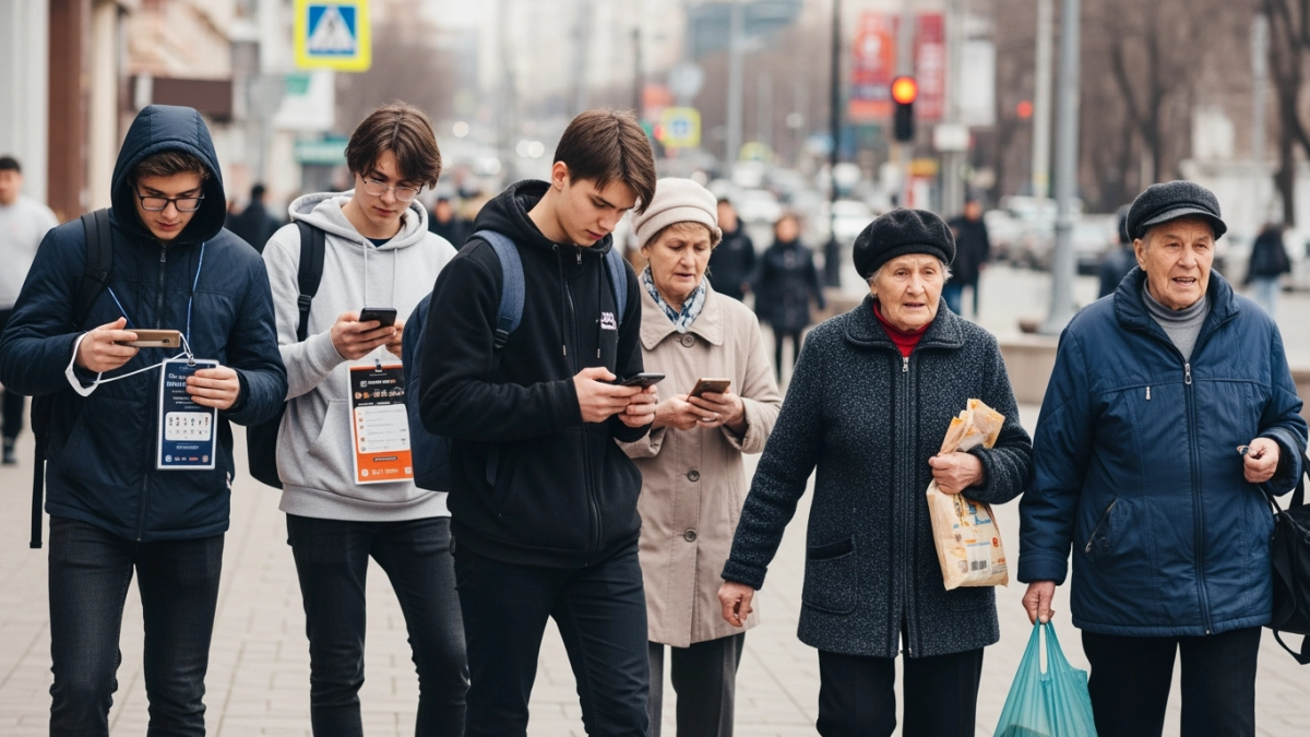 Каждый второй житель Дальнего Востока уже подрабатывает — спрос вырос на 52%