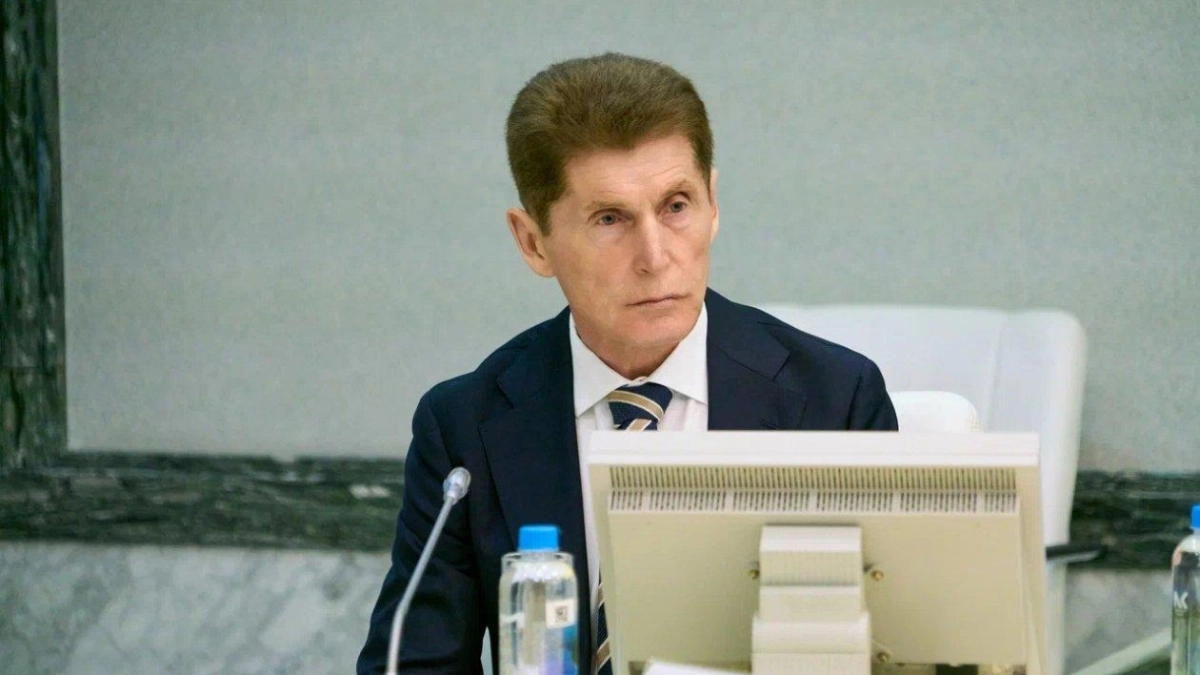 Приморье потратит 1,3 млрд на подготовку Владивостока к ВЭФ-2026