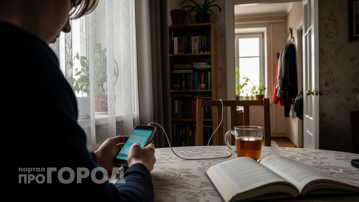 Ваш смартфон стал инструментом слежки: пять скрытых признаков, которые помогут вычислить шпиона за минуту