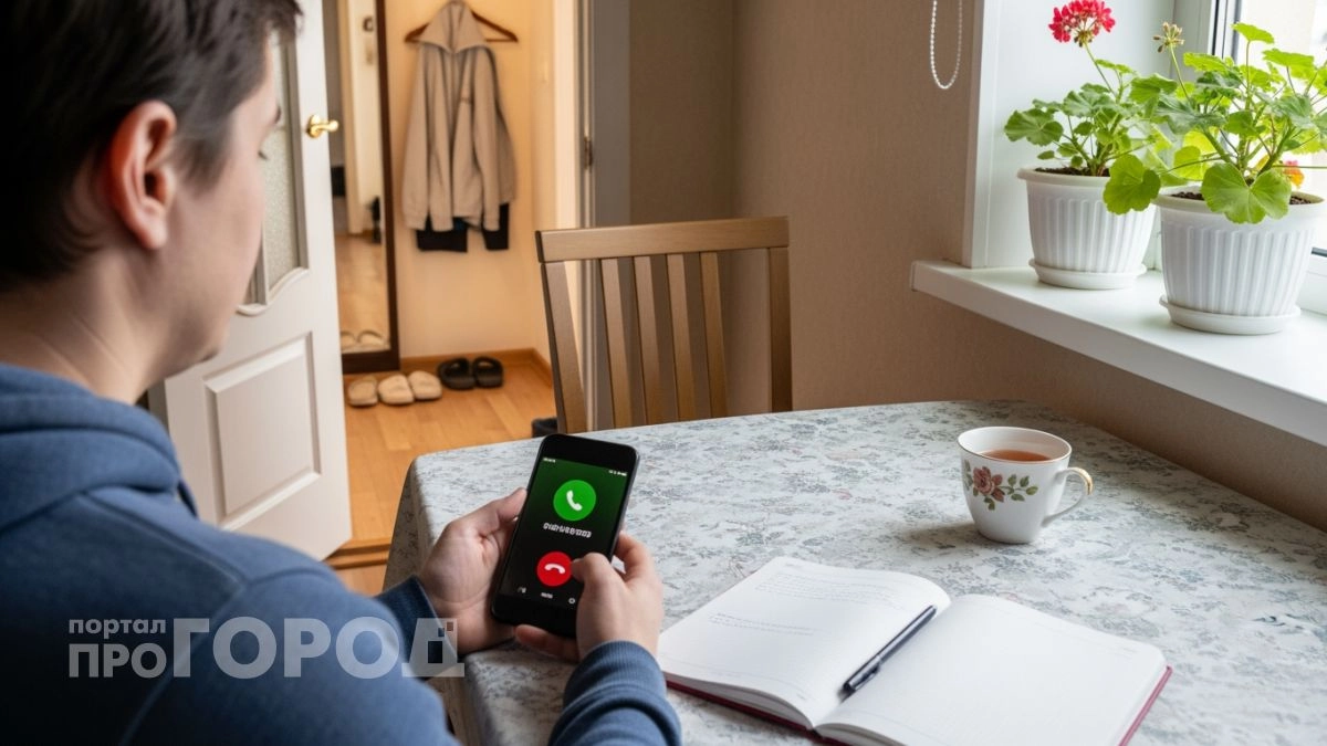 Ваши деньги исчезнут мгновенно: 5 простых фраз в телефонном разговоре, которые выдают доступ к счетам