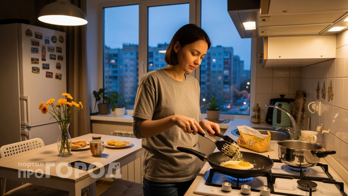 Забыла про ужин после работы: выручают эти 5 рецептов, которые готовятся буквально за 20 минут без хлопот