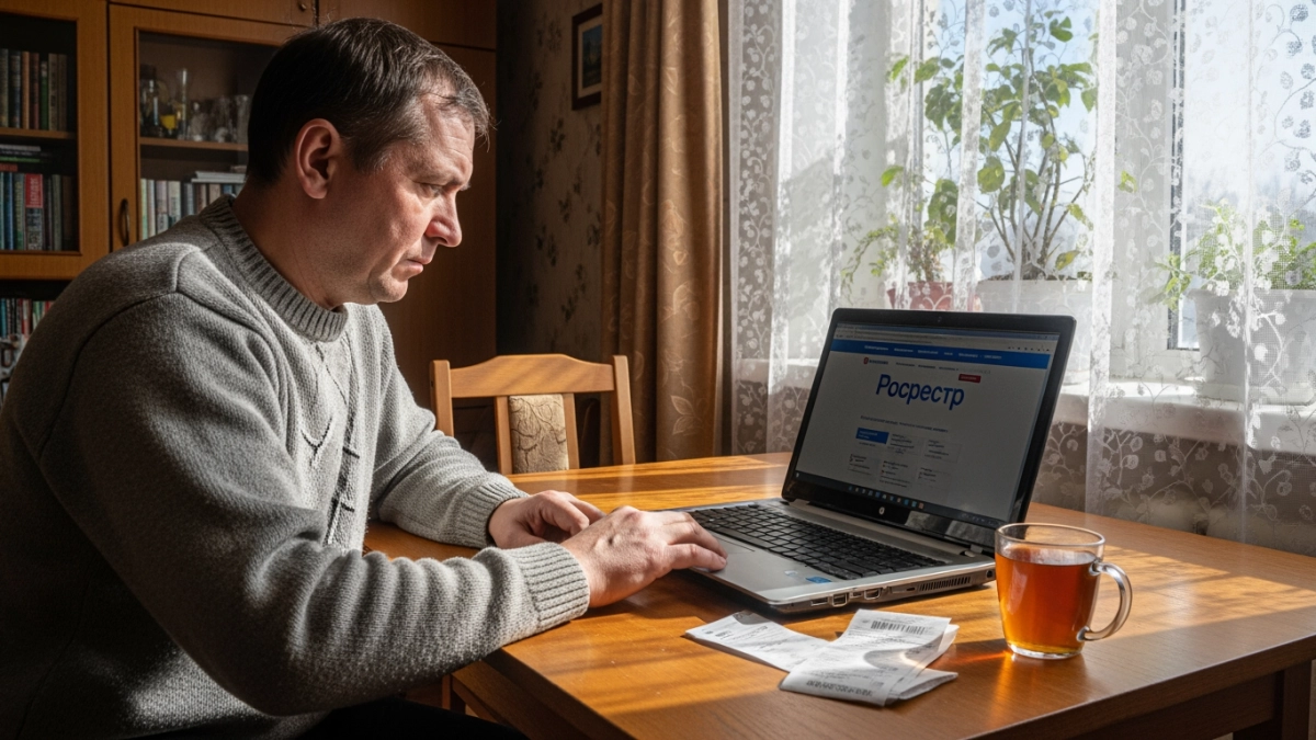 Недвижимость в посёлке Трудовое рискует стать бесхозяйной — мэрия предупреждает