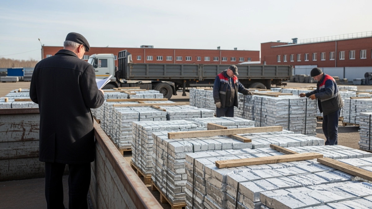 71-летний директор из Уссурийска осуждён за контрабанду алюминия на 102 млн