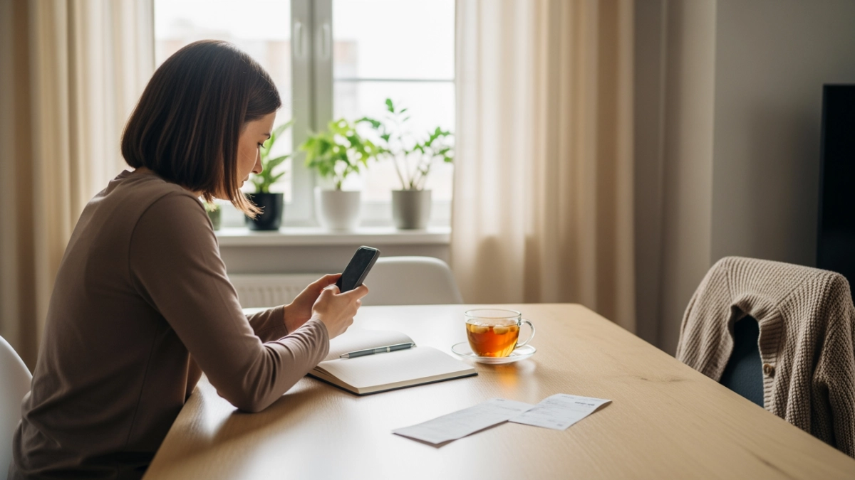 Ссылка в мессенджере MAX открыла мошенникам доступ к «Госуслугам» приморчанки