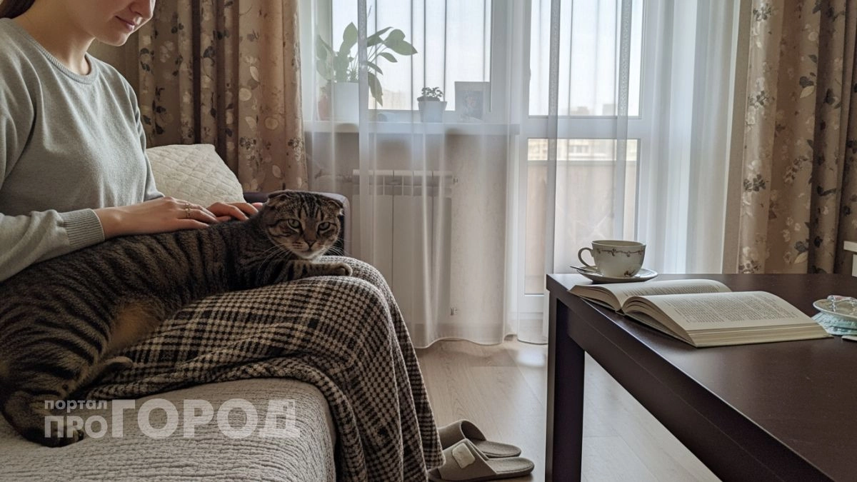 Ваша кошка кусает руку после вылизывания: расшифровка тайного сигнала, который вы постоянно упускаете из виду