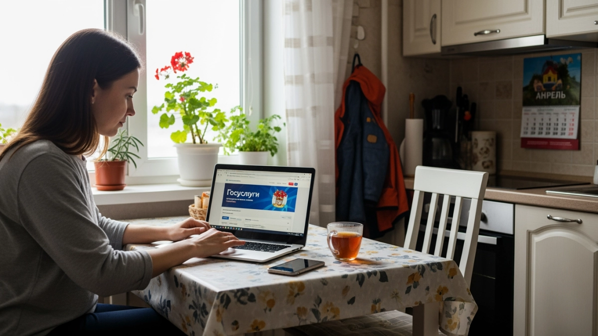 Более 2100 семей Приморья получили остаток маткапитала наличными