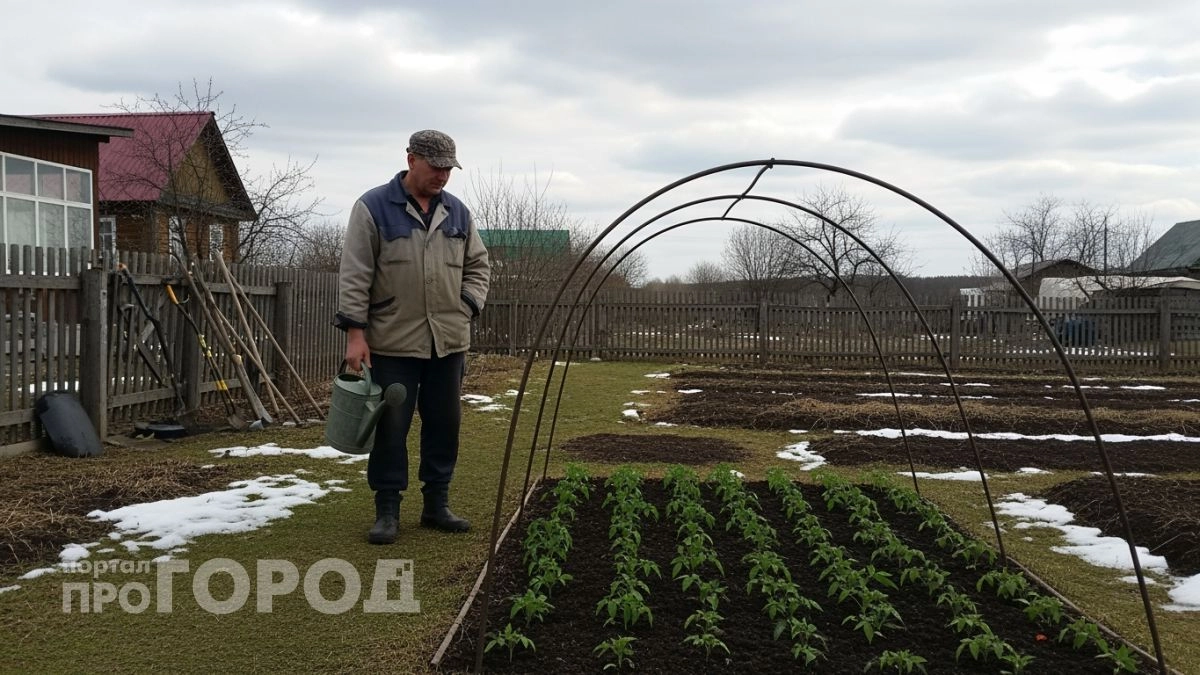 Срочно пересмотрите свои планы на майские праздники: синоптики зафиксировали аномалию, которой не было века