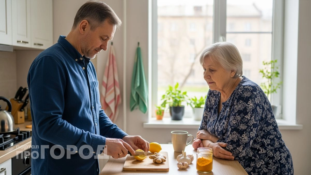 Тибетский способ держать вес под контролем: всего один утренний напиток очистит сосуды и нормализует давление