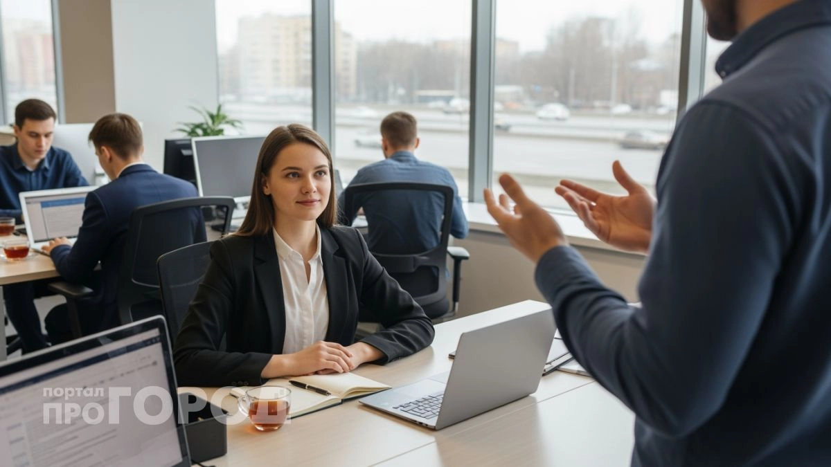 Поставьте хама на место без лишних споров: просто произнесите эти три слова и наблюдайте за его реакцией