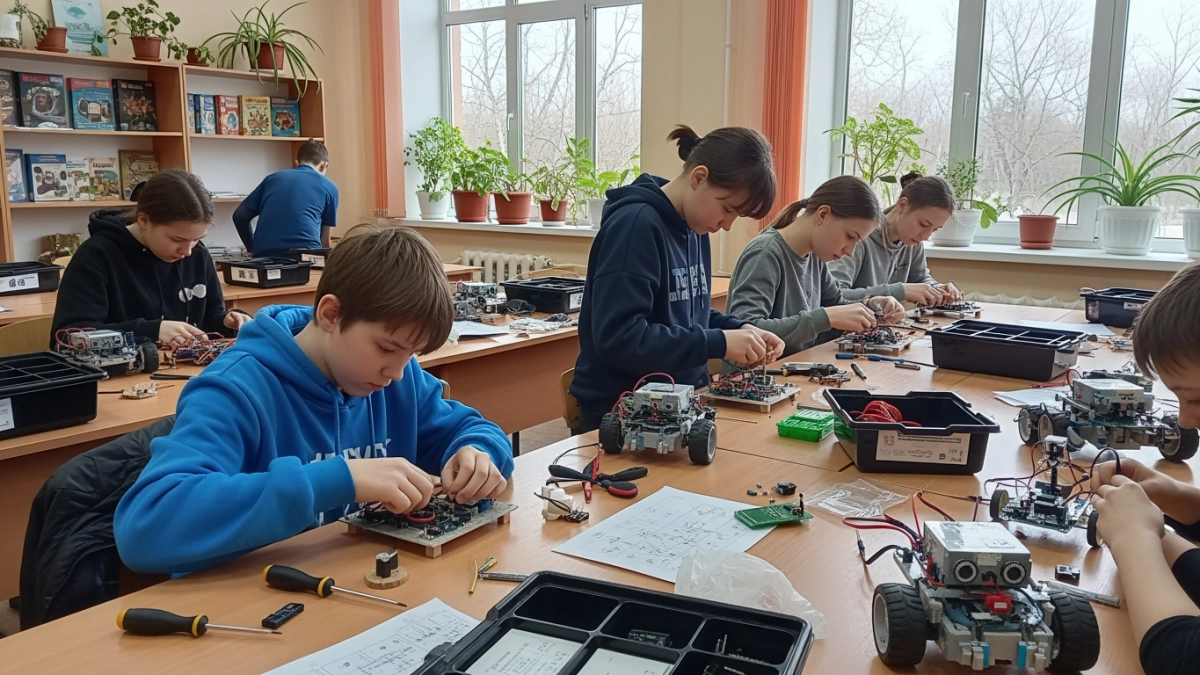 В Уссурийске пройдёт форум в поддержку строительства АЭС в Приморье