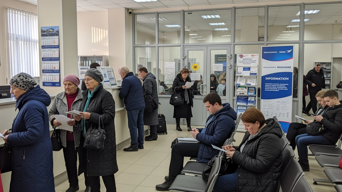 «Аэрофлот» распродал билеты из Владивостока в Москву за 10 200 рублей