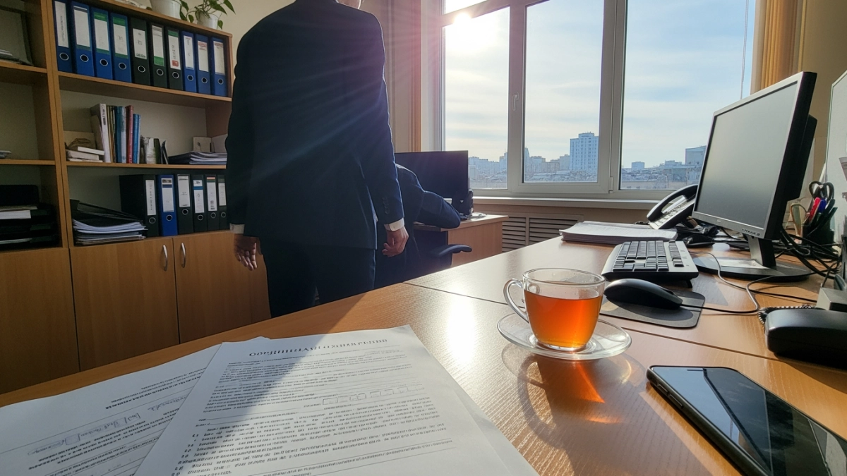 В Хабаровском крае распространяют фейковое постановление об оборонном кластере