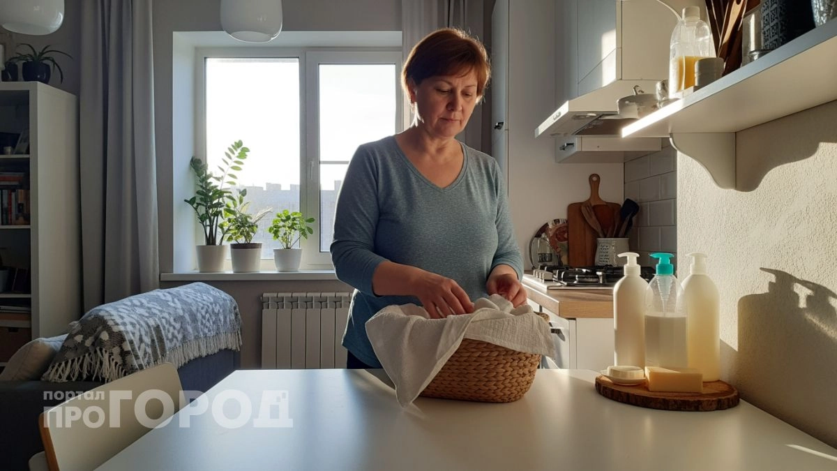 Откажитесь от дорогих парфюмов: пять простых привычек для естественного аромата чистоты на весь день