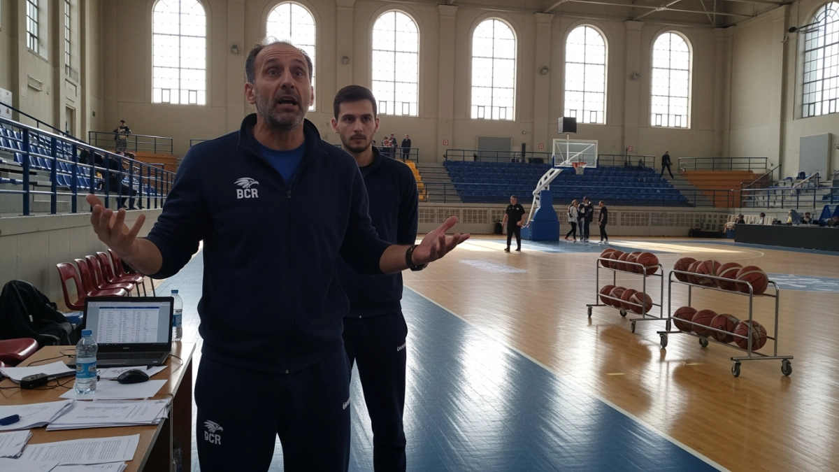 РФБ проверит высказывания тренера «Динамо» после вылета из плей-офф